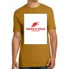 Apparel ® Unisex Cotton Tee Thumbnail