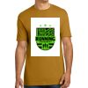Apparel ® Unisex Cotton Tee Thumbnail