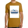 Apparel ® Unisex Cotton Tee Thumbnail