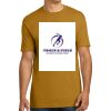 Apparel ® Unisex Cotton Tee Thumbnail