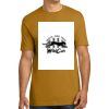 Apparel ® Unisex Cotton Tee Thumbnail