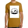 Apparel ® Unisex Cotton Tee Thumbnail