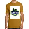 Apparel ® Unisex Cotton Tee Thumbnail
