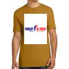 Apparel ® Unisex Cotton Tee Thumbnail