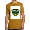 Apparel ® Unisex Cotton Tee Thumbnail