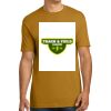 Apparel ® Unisex Cotton Tee Thumbnail