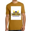 Apparel ® Unisex Cotton Tee Thumbnail