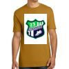 Apparel ® Unisex Cotton Tee Thumbnail