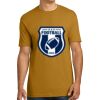Apparel ® Unisex Cotton Tee Thumbnail