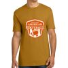 Apparel ® Unisex Cotton Tee Thumbnail