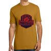Apparel ® Unisex Cotton Tee Thumbnail