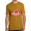 Apparel ® Unisex Cotton Tee Thumbnail