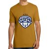Apparel ® Unisex Cotton Tee Thumbnail