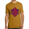 Apparel ® Unisex Cotton Tee Thumbnail