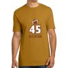 Apparel ® Unisex Cotton Tee Thumbnail