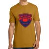 Apparel ® Unisex Cotton Tee Thumbnail
