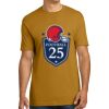 Apparel ® Unisex Cotton Tee Thumbnail