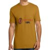 Apparel ® Unisex Cotton Tee Thumbnail