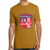 Apparel ® Unisex Cotton Tee Thumbnail
