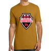 Apparel ® Unisex Cotton Tee Thumbnail