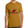 Apparel ® Unisex Cotton Tee Thumbnail