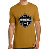 Apparel ® Unisex Cotton Tee Thumbnail