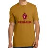 Apparel ® Unisex Cotton Tee Thumbnail
