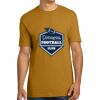 Apparel ® Unisex Cotton Tee Thumbnail