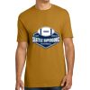 Apparel ® Unisex Cotton Tee Thumbnail