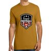 Apparel ® Unisex Cotton Tee Thumbnail