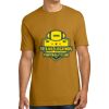 Apparel ® Unisex Cotton Tee Thumbnail