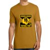 Apparel ® Unisex Cotton Tee Thumbnail