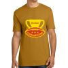 Apparel ® Unisex Cotton Tee Thumbnail