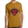Apparel ® Unisex Cotton Tee Thumbnail