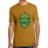 Apparel ® Unisex Cotton Tee Thumbnail
