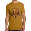 Apparel ® Unisex Cotton Tee Thumbnail