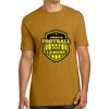 Apparel ® Unisex Cotton Tee Thumbnail