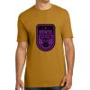 Apparel ® Unisex Cotton Tee Thumbnail