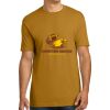 Apparel ® Unisex Cotton Tee Thumbnail