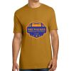 Apparel ® Unisex Cotton Tee Thumbnail