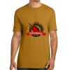 Apparel ® Unisex Cotton Tee Thumbnail