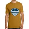 Apparel ® Unisex Cotton Tee Thumbnail