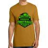 Apparel ® Unisex Cotton Tee Thumbnail