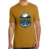 Apparel ® Unisex Cotton Tee Thumbnail