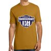 Apparel ® Unisex Cotton Tee Thumbnail