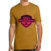 Apparel ® Unisex Cotton Tee Thumbnail