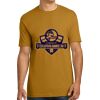 Apparel ® Unisex Cotton Tee Thumbnail