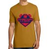 Apparel ® Unisex Cotton Tee Thumbnail