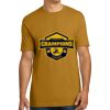Apparel ® Unisex Cotton Tee Thumbnail