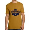 Apparel ® Unisex Cotton Tee Thumbnail